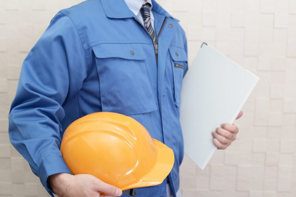 建築施工管理技士の仕事を知りたい！管理のポイントや就職先の選び方